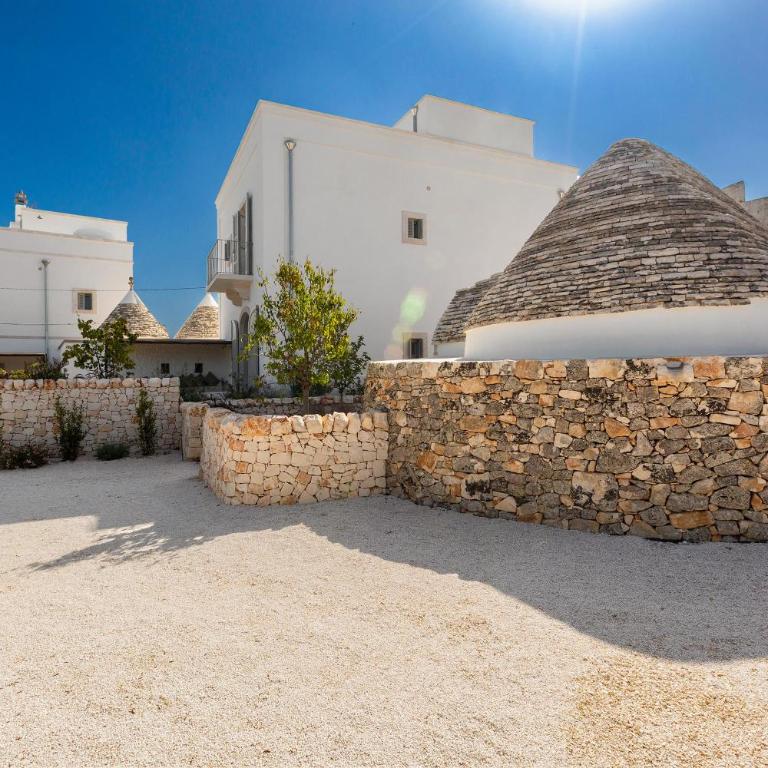 Masseria Stella del Monte by Perle di Puglia - Villa - 60