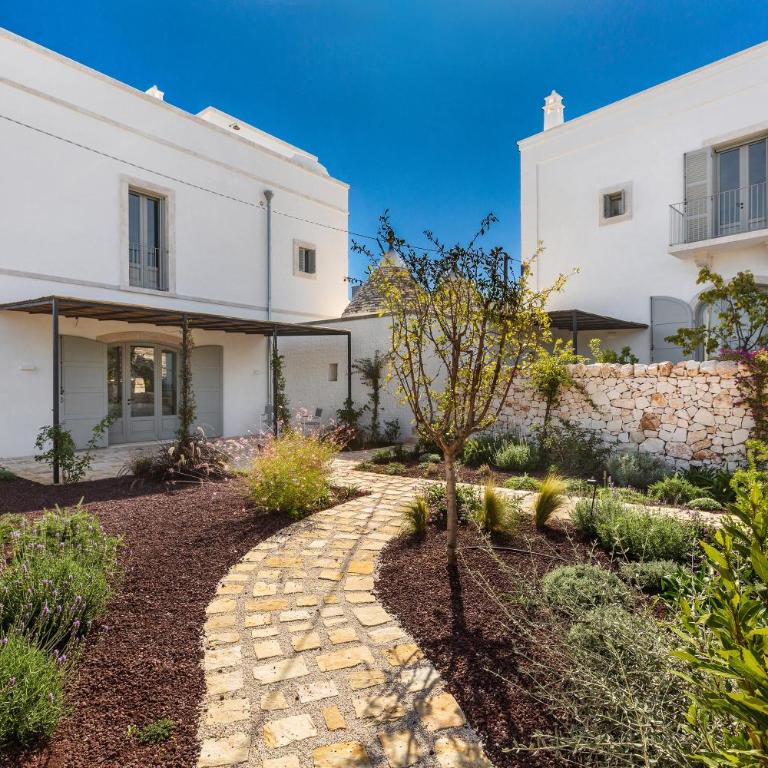 Masseria Stella del Monte by Perle di Puglia - Villa - 15