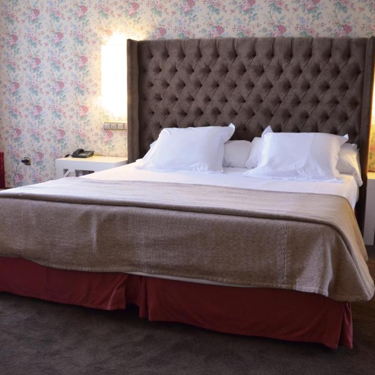 Beatriz Toledo Auditorium & Spa - Suite Junior - 11