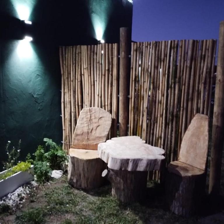 El Rancho de Crismar - One-Bedroom Apartment - 3