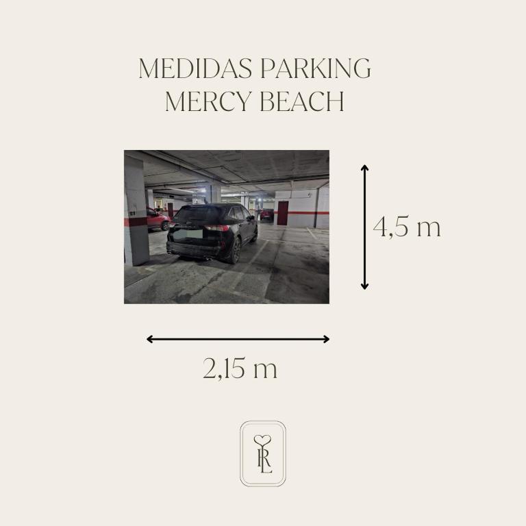 Mercy Beach - Apartamento de 1 dormitorio - 11