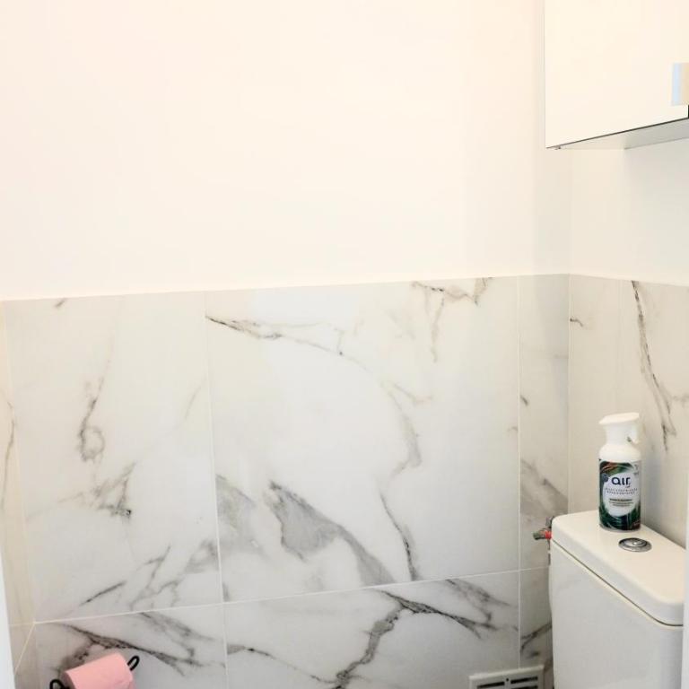Proche Centre Ville, T4, Exclusivité Congrès - Palmazur Vacances - Appartement 3 Chambres - 12