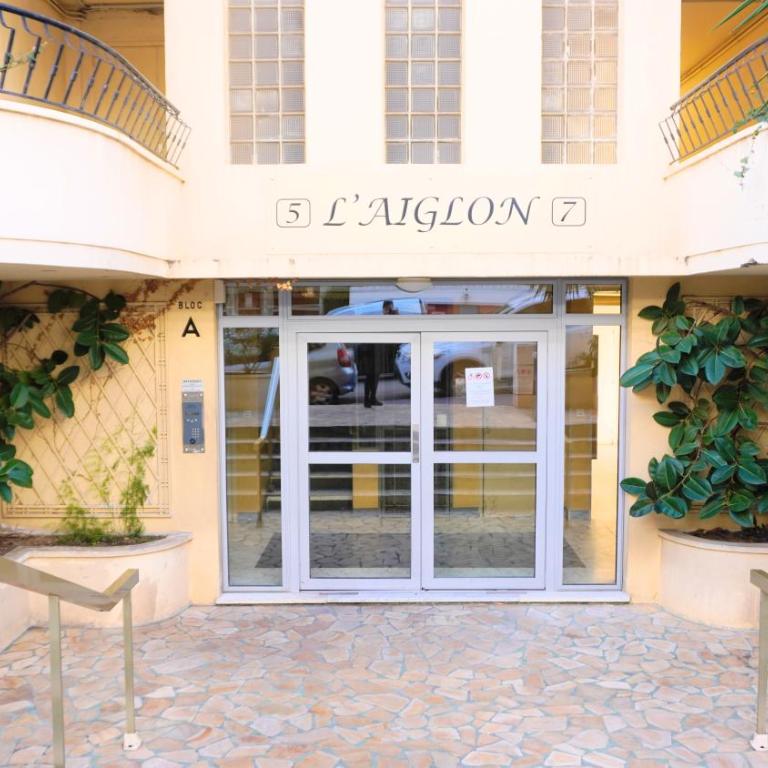 Proche Centre Ville, T4, Exclusivité Congrès - Palmazur Vacances - Appartement 3 Chambres - 19