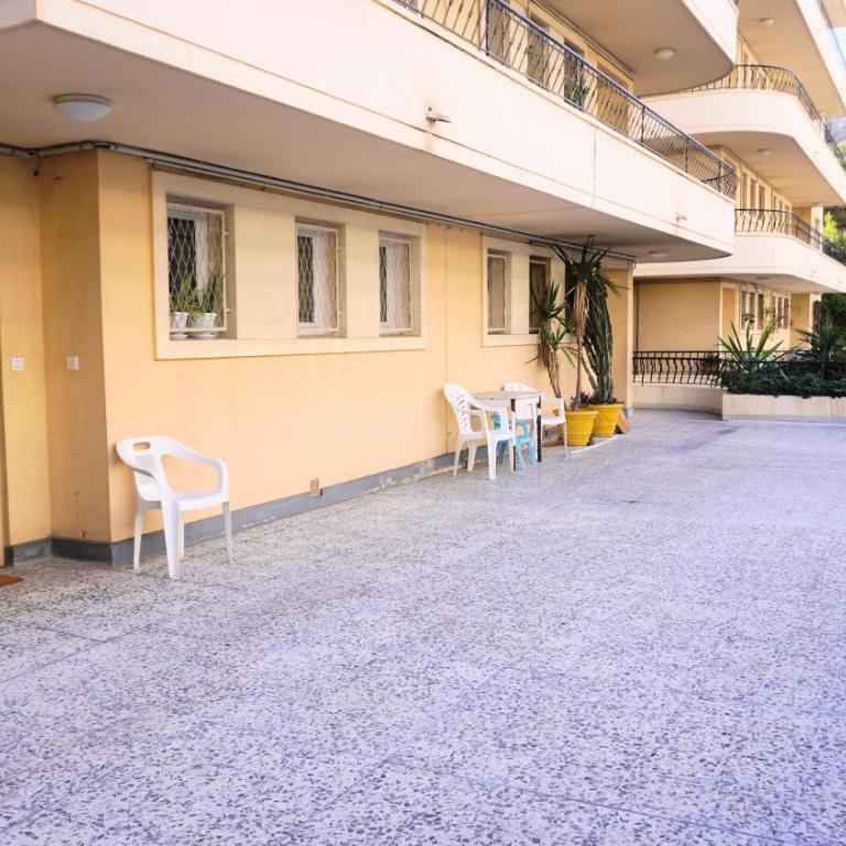 Proche Centre Ville, T4, Exclusivité Congrès - Palmazur Vacances - Appartement 3 Chambres - 18