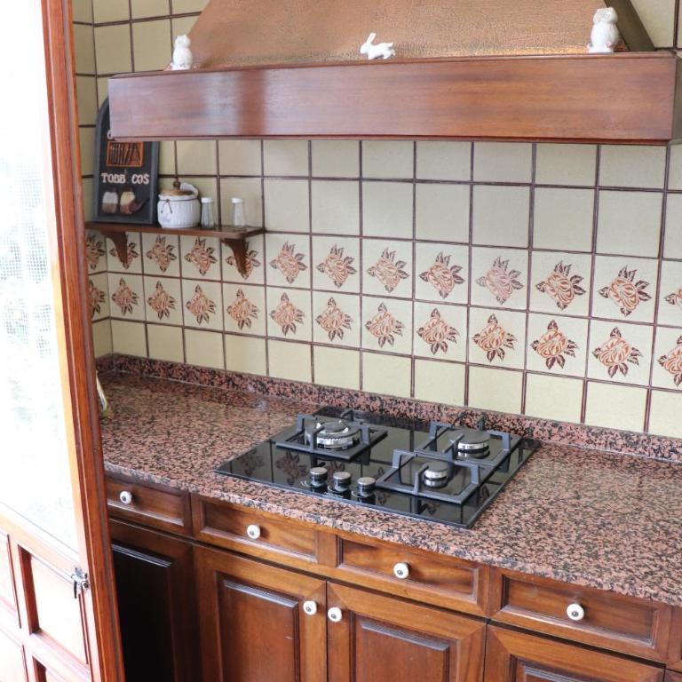 Chalet céntrico costero en Gijón - Casa de 3 dormitorios - 12