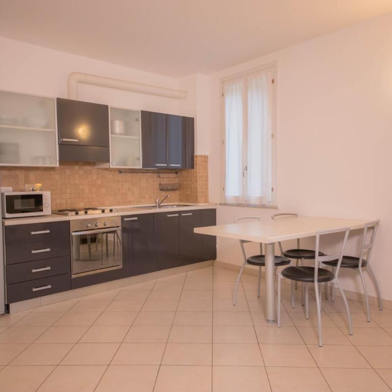 Baia Blu RTA Residence - Appartamento con Terrazza - 3