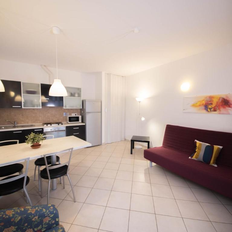 Baia Blu RTA Residence - Appartamento con Terrazza - 4