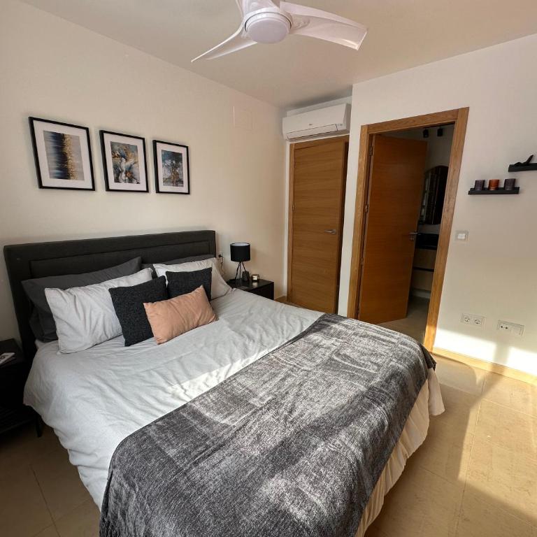 Casa Lulu, Mar Menor Golf Resort - Villa with Private Pool - 19