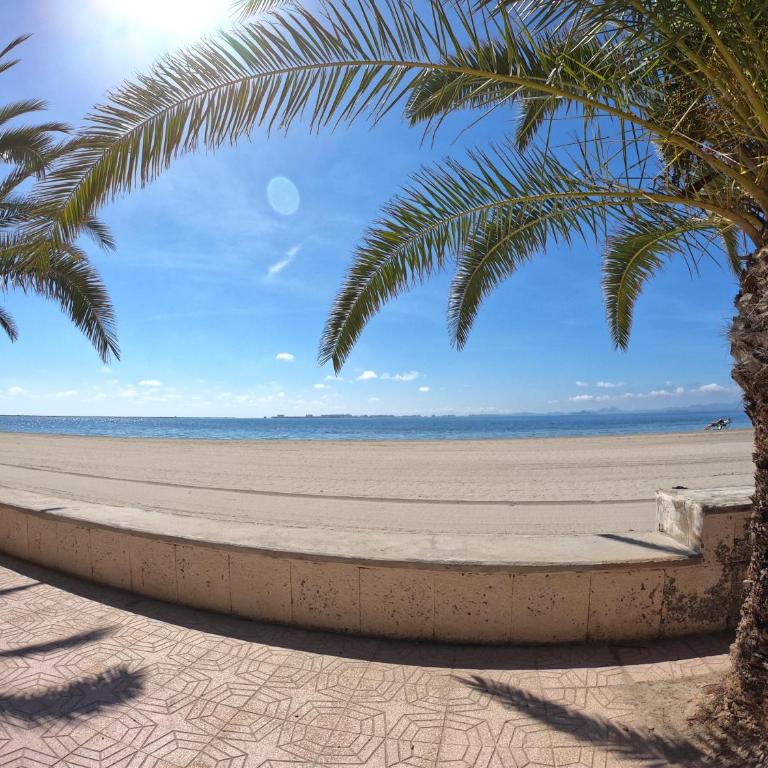 Casa Lulu, Mar Menor Golf Resort - Villa with Private Pool - 24