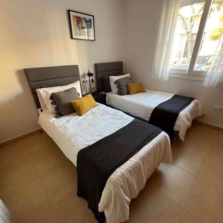 Casa Lulu, Mar Menor Golf Resort - Villa with Private Pool - 21