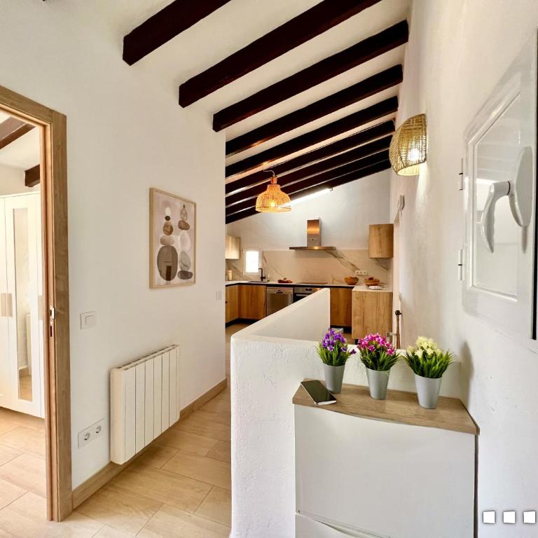 VH Costa Blanca - MATIMI - Casa de 6 dormitorios - 44