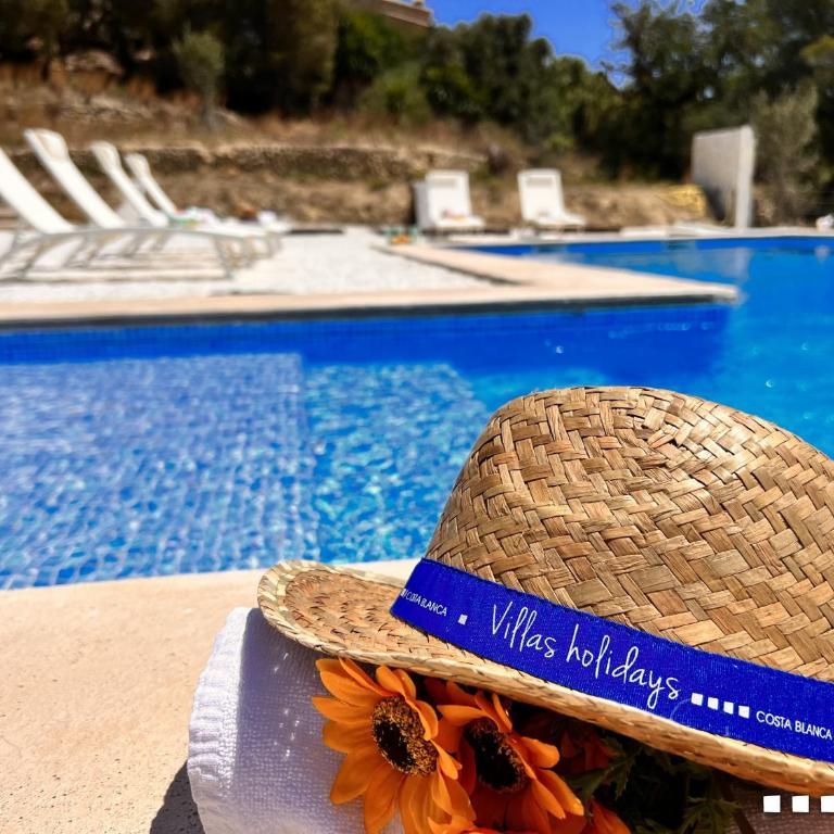 VH Costa Blanca - MATIMI - Casa de 6 dormitorios - 79