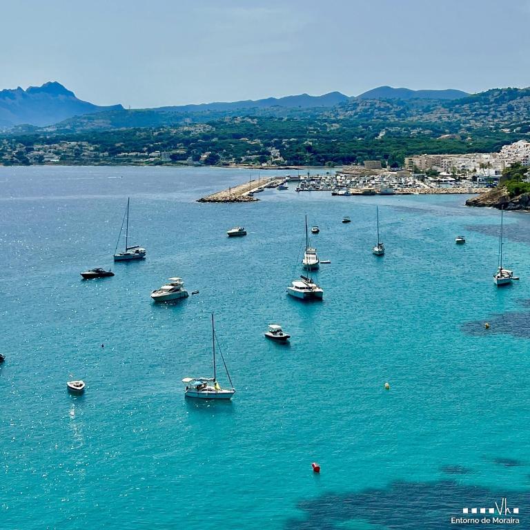 VH Costa Blanca - MATIMI - Casa de 6 dormitorios - 85