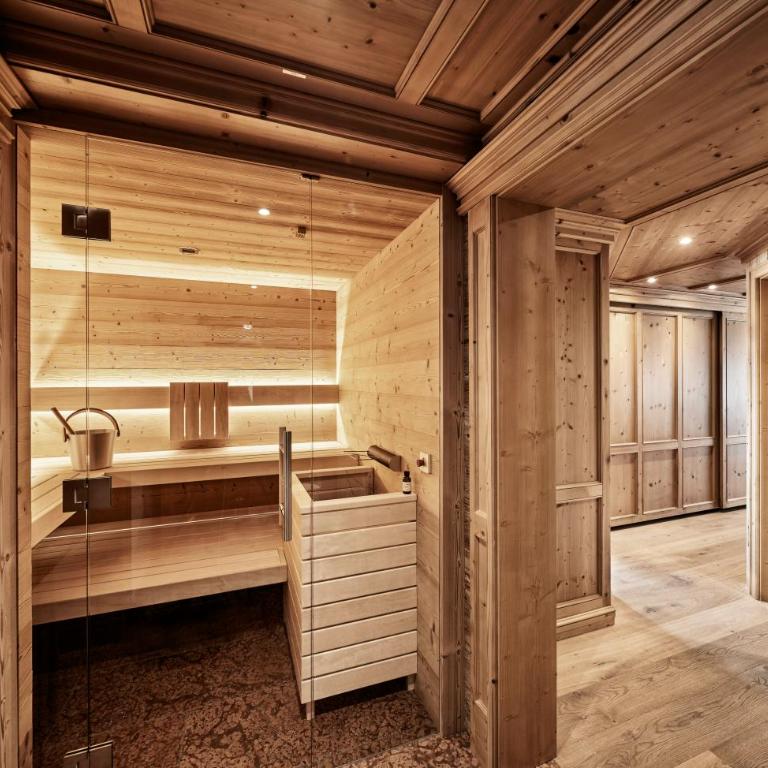 Burg Vital Resort - Suite - 2