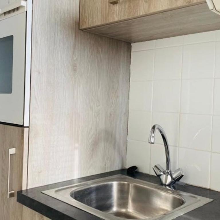 Appartement Les Asphodèles Calvi - Appartamento con 1 Camera da Letto - 18
