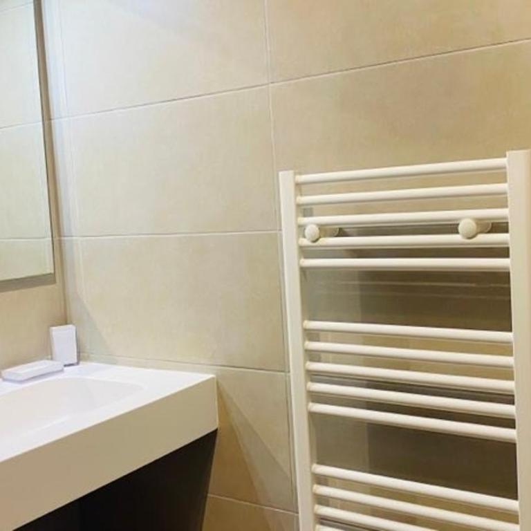 Appartement Les Asphodèles Calvi - Appartamento con 1 Camera da Letto - 33
