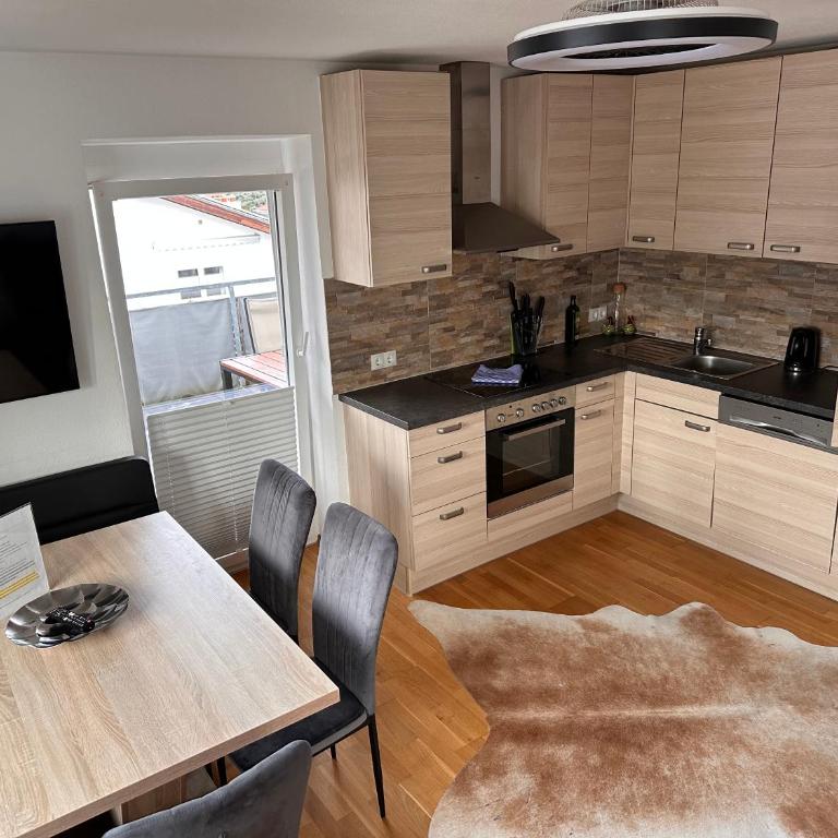 Citybergblick2 - Two-Bedroom Apartment - 3