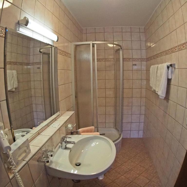 Hotel Egerthof B&B - Doppelzimmer - 4