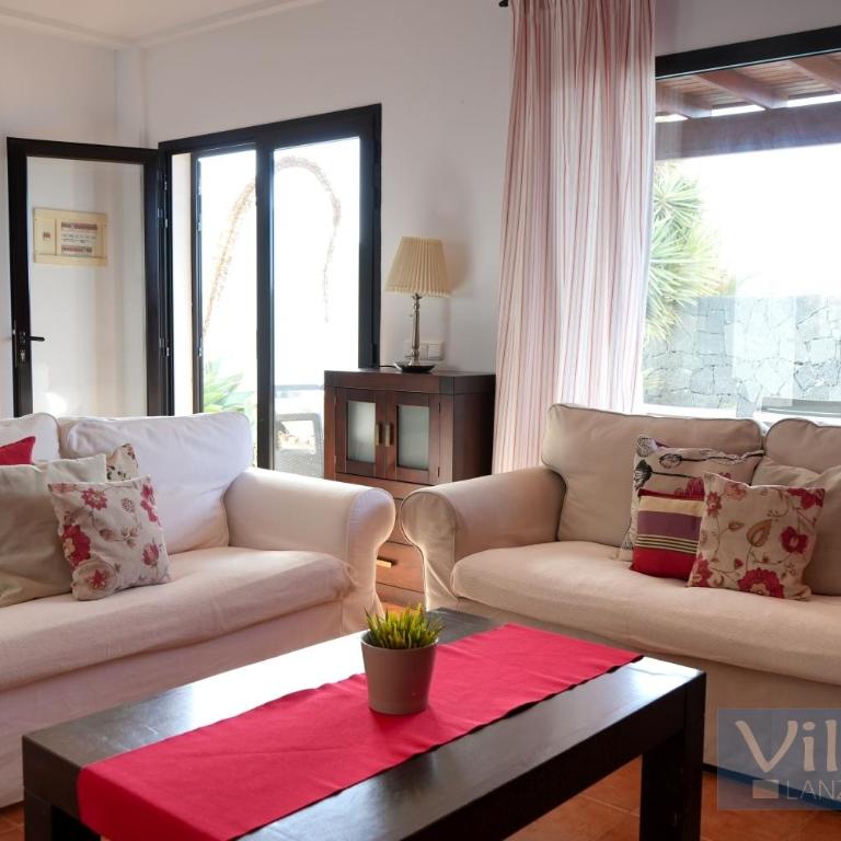 VILLA BERMEJA 1 by Villitas - Casa Unifamiliar de 3 dormitorios - 3