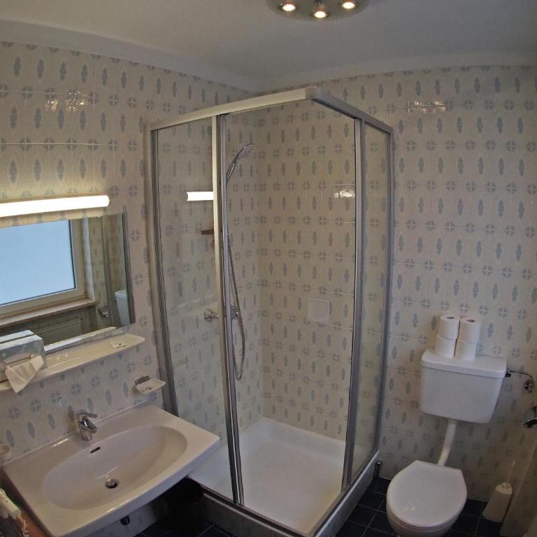 Hotel Egerthof B&B - Einzelzimmer - 3