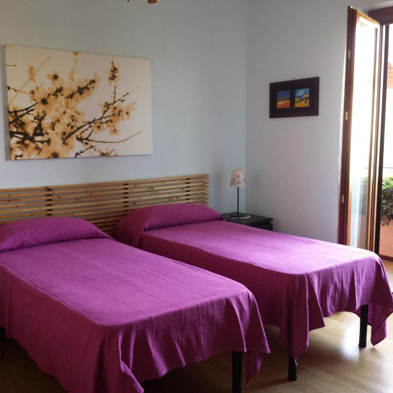 Garden B&B - Double Room - 4