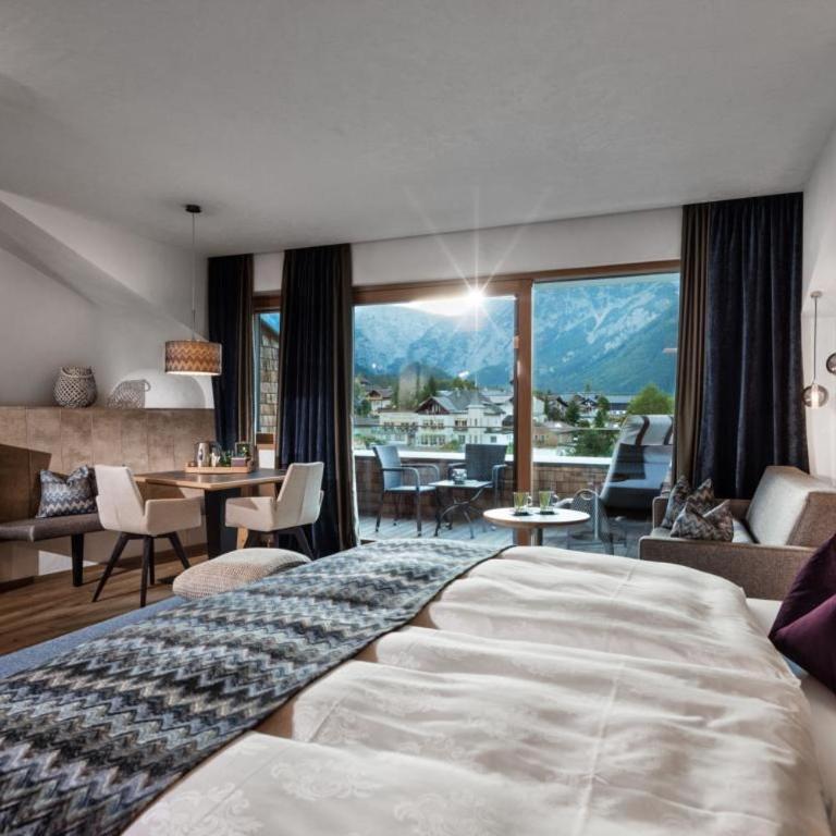 Rieser Achensee Resort - Alpinloft Feilkopf - 3