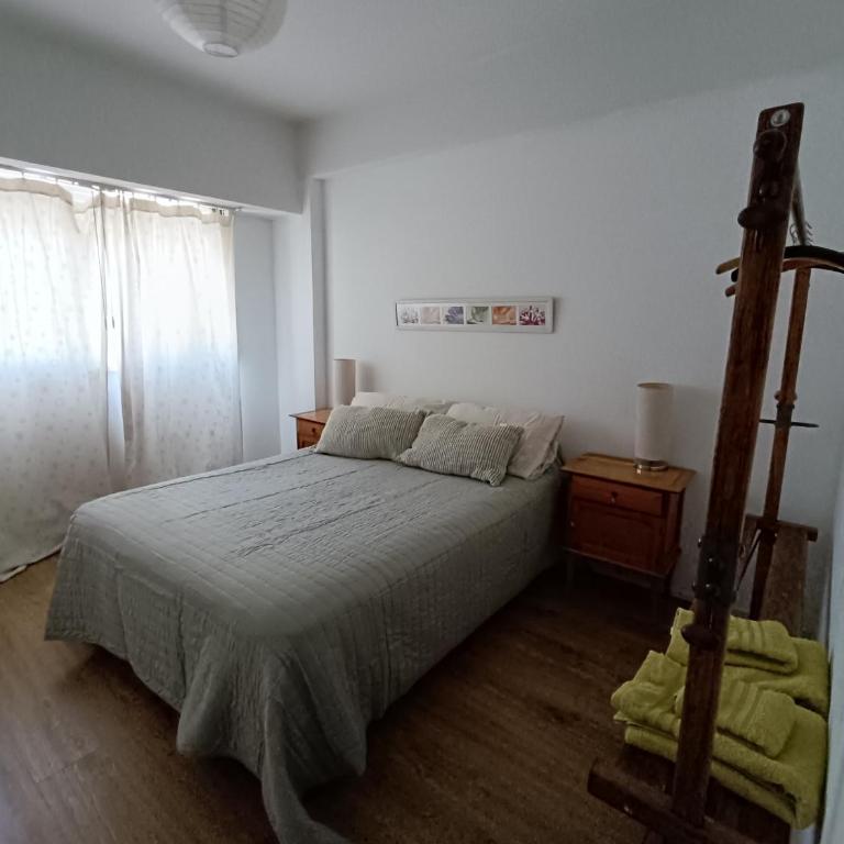 Hermoso apartamento en Cdad de Bs As - Apartamento de 1 dormitorio - 27