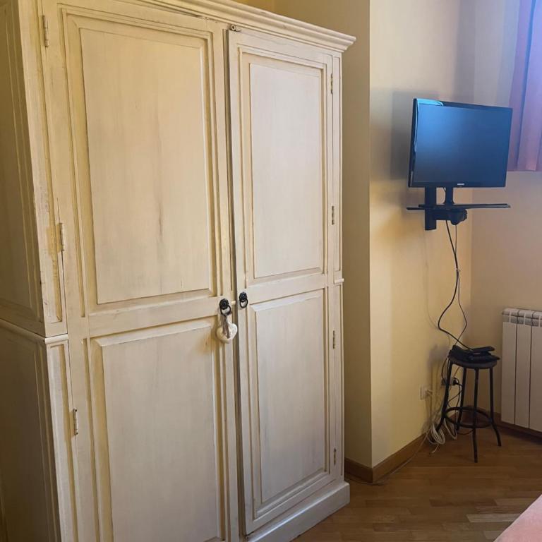 La casa di Ciaccia - Habitación Doble con baño compartido - 10