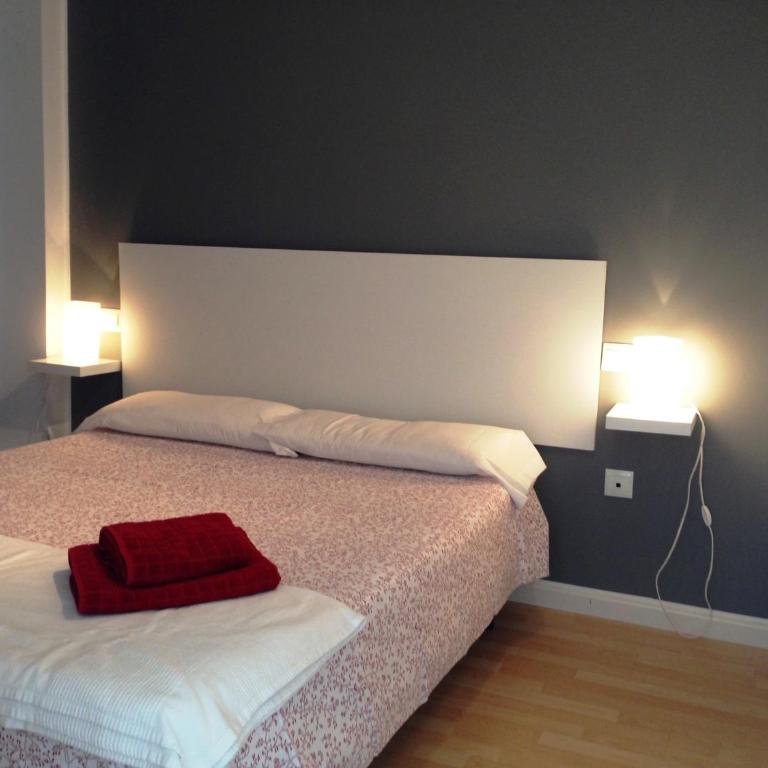 Apartaments Muntaner I - Apartamento de 1 dormitorio - 19