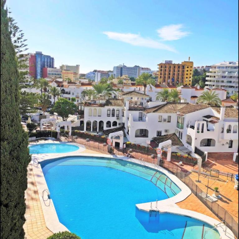 1 Bedroom Apartment in Pueblo Evita - Apartamento con terraza - 1