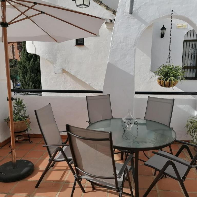 1 Bedroom Apartment in Pueblo Evita - Apartamento con terraza - 4
