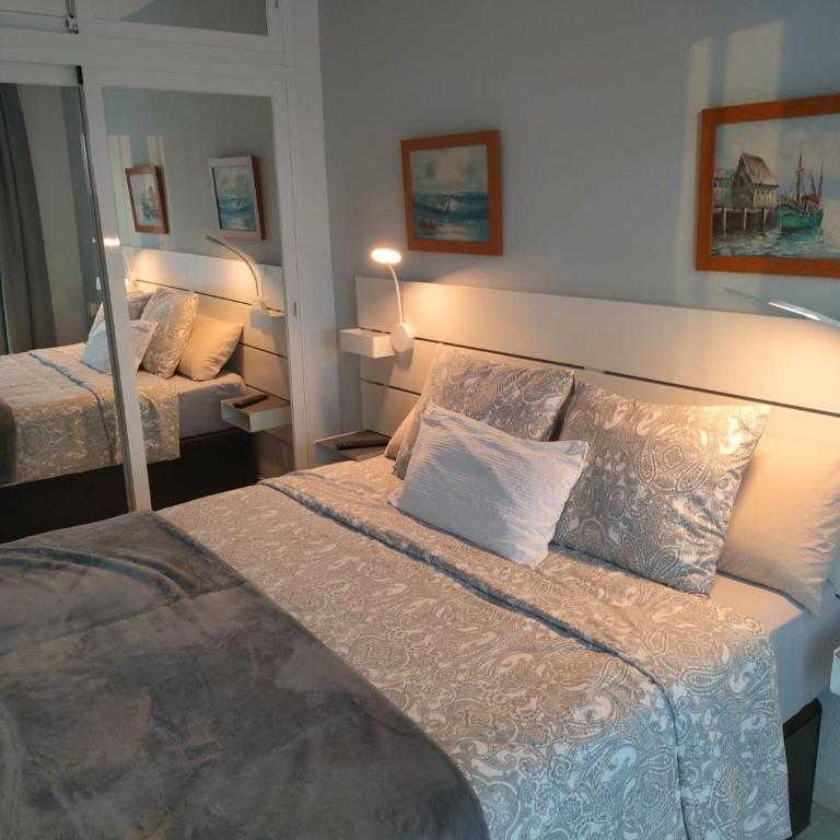 1 Bedroom Apartment in Pueblo Evita - Apartamento con terraza - 5