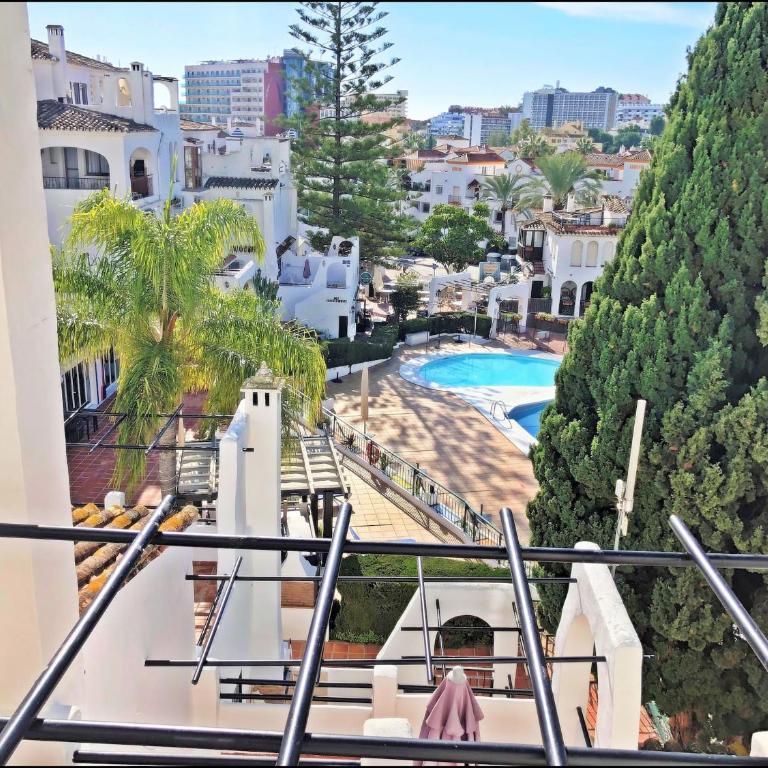 1 Bedroom Apartment in Pueblo Evita - Apartamento con terraza - 6
