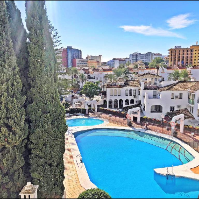 1 Bedroom Apartment in Pueblo Evita - Apartamento con terraza - 8