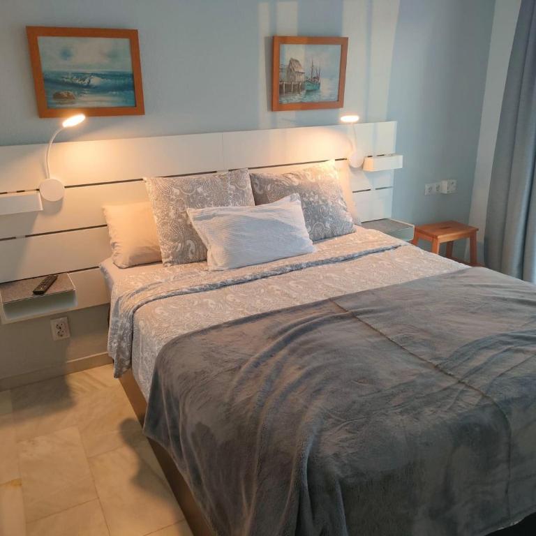 1 Bedroom Apartment in Pueblo Evita - Apartamento con terraza - 9