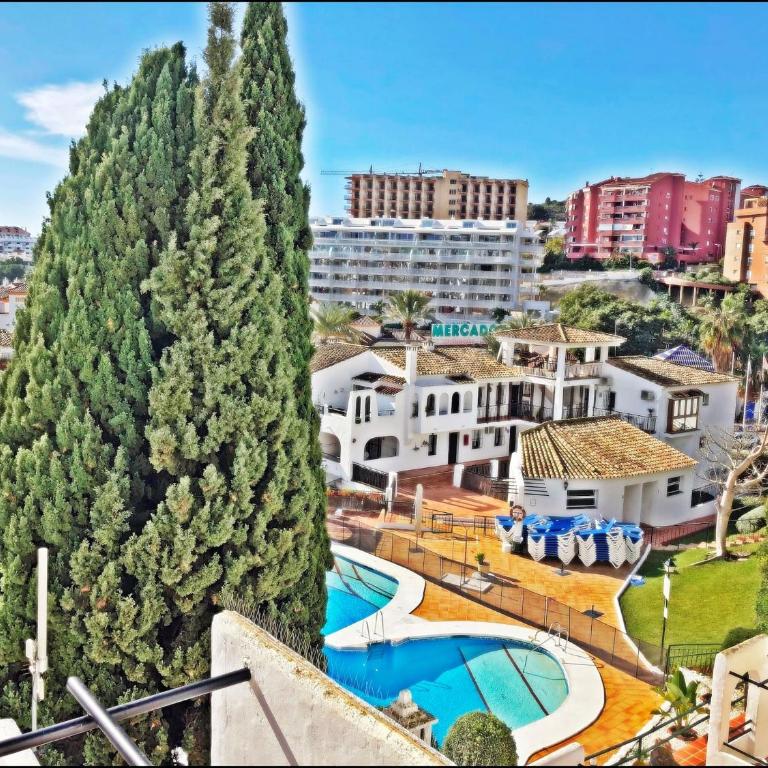 1 Bedroom Apartment in Pueblo Evita - Apartamento con terraza - 10