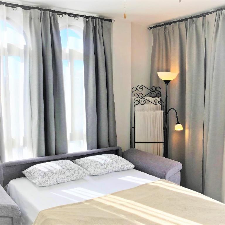 1 Bedroom Apartment in Pueblo Evita - Apartamento con terraza - 11