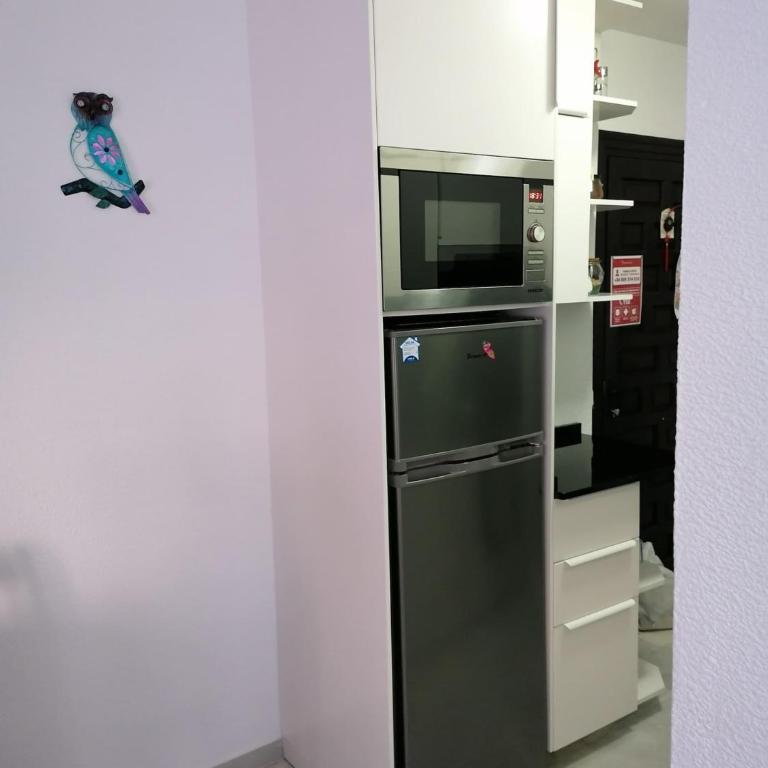 1 Bedroom Apartment in Pueblo Evita - Apartamento con terraza - 14