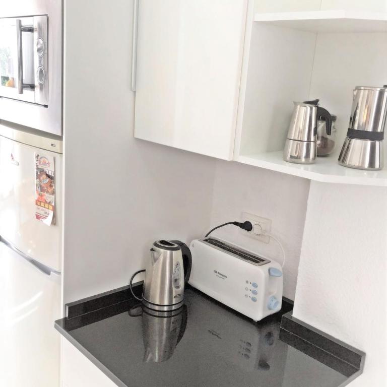 1 Bedroom Apartment in Pueblo Evita - Apartamento con terraza - 15