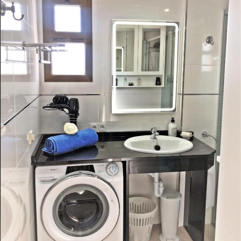 1 Bedroom Apartment in Pueblo Evita - Apartamento con terraza - 17