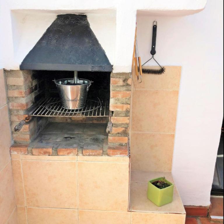 1 Bedroom Apartment in Pueblo Evita - Apartamento con terraza - 19