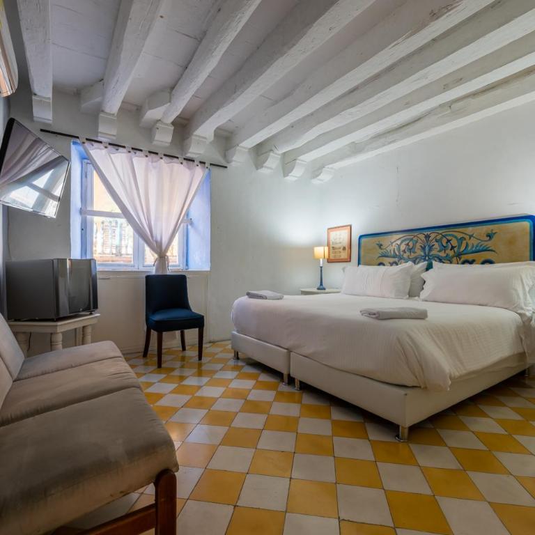 Casa Ámbar Cavelier - Villa - 1