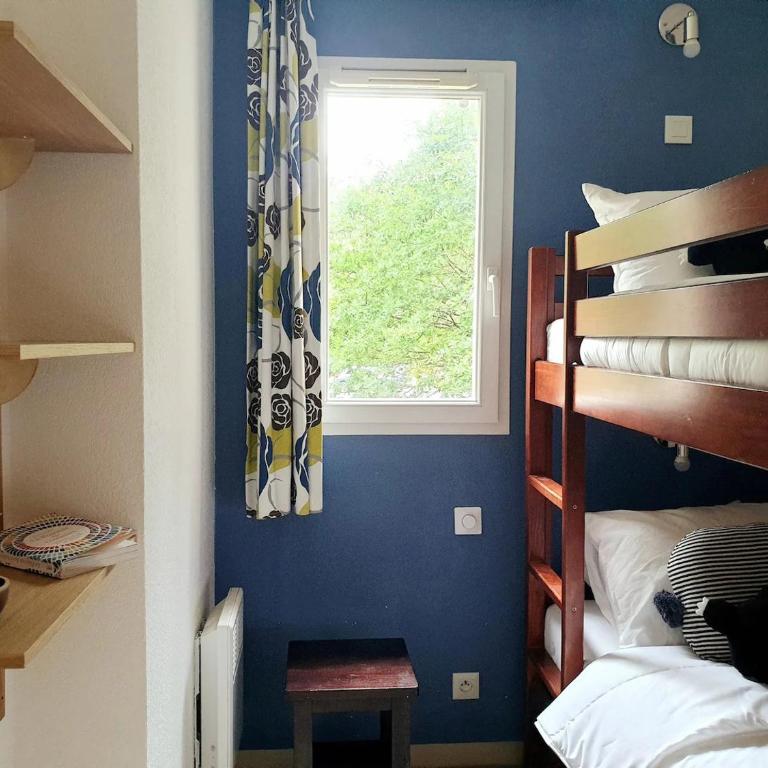 Petite Villa La Pantoufle au Domaine du Golf de Pinsolle - Maison 3 Chambres - 15