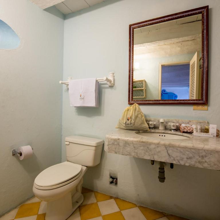 Casa Ámbar Cavelier - Villa - 4