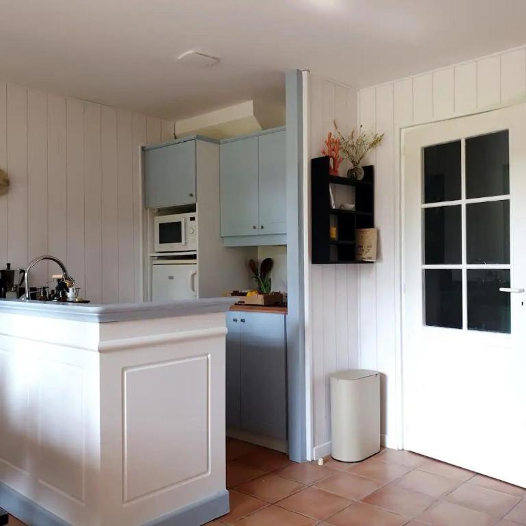 Petite Villa La Pantoufle au Domaine du Golf de Pinsolle - Maison 3 Chambres - 9