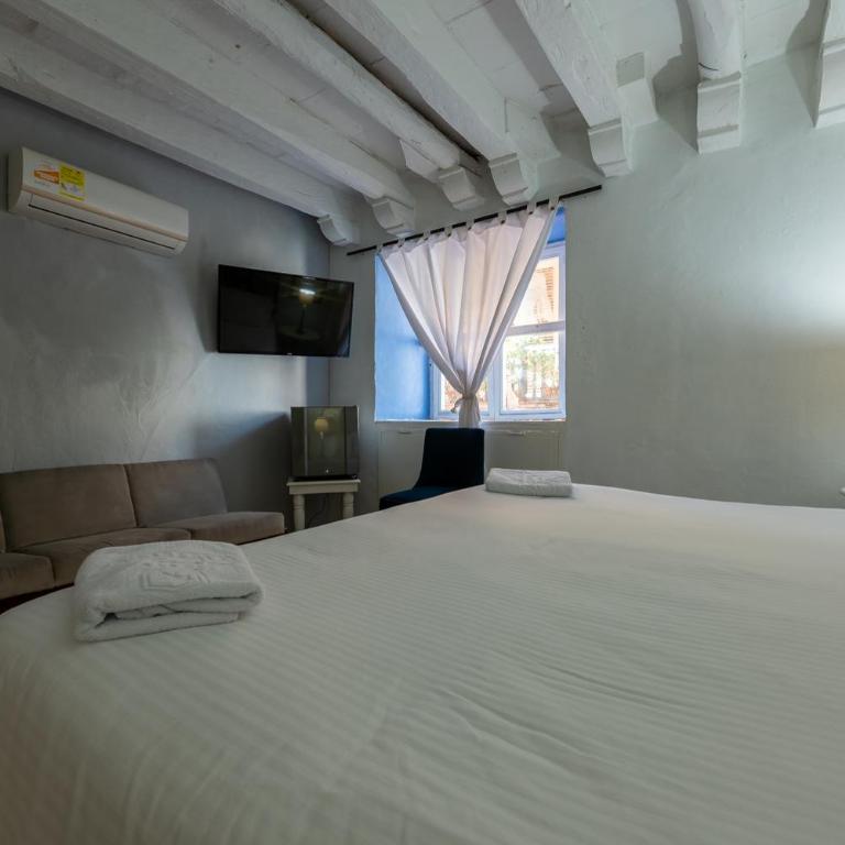 Casa Ámbar Cavelier - Villa - 7