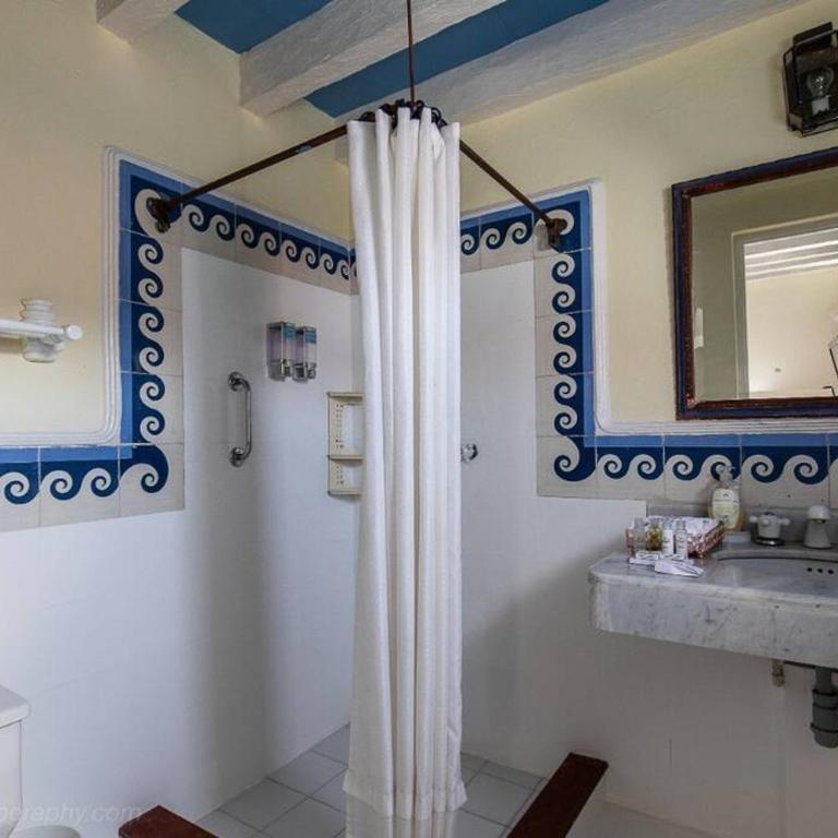 Casa Ámbar Cavelier - Villa - 11