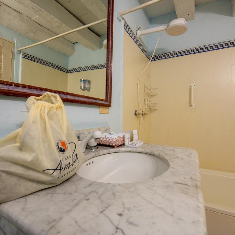 Casa Ámbar Cavelier - Villa - 14