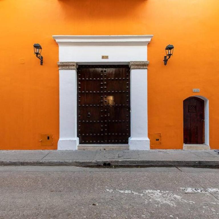 Casa Ámbar Cavelier - Villa - 16