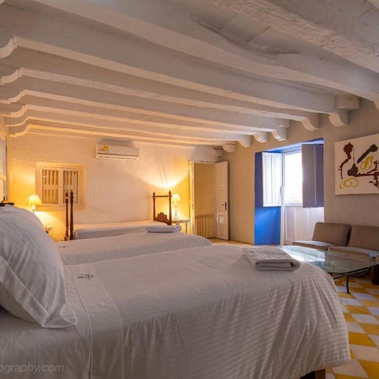 Casa Ámbar Cavelier - Villa - 17